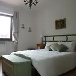 Tetto Nuovo Bed & Breakfast