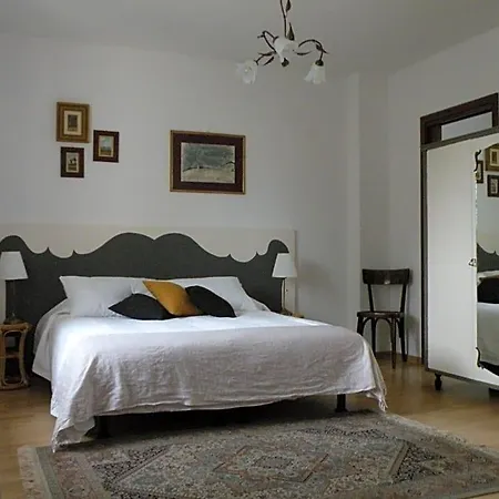 Bed & Breakfast Tetto Nuovo