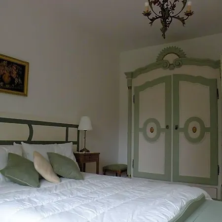 Tetto Nuovo Bed & Breakfast