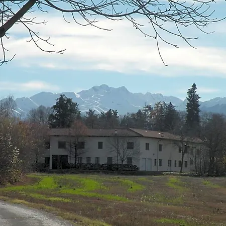Bed & Breakfast Tetto Nuovo Cuneo