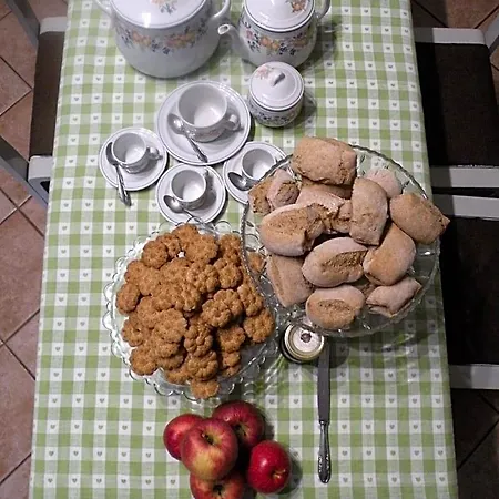 Tetto Nuovo 3* Cuneo