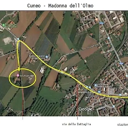 Tetto Nuovo