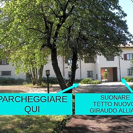 Tetto Nuovo