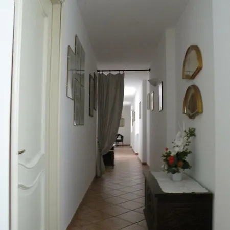 Tetto Nuovo Bed & Breakfast