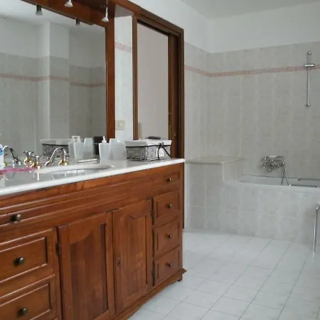Bed & Breakfast Tetto Nuovo Cuneo
