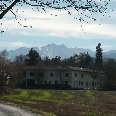 Alojamento de Acomodação e Pequeno-almoço Tetto Nuovo