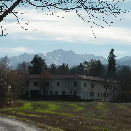 Bed & Breakfast Tetto Nuovo
