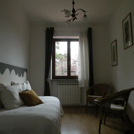 Tetto Nuovo Alojamento de Acomodação e Pequeno-almoço Cuneo