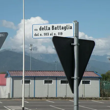 Tetto Nuovo Alojamento de Acomodação e Pequeno-almoço Cuneo