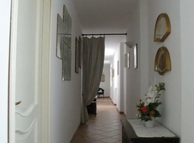 Tetto Nuovo 住宿加早餐酒店