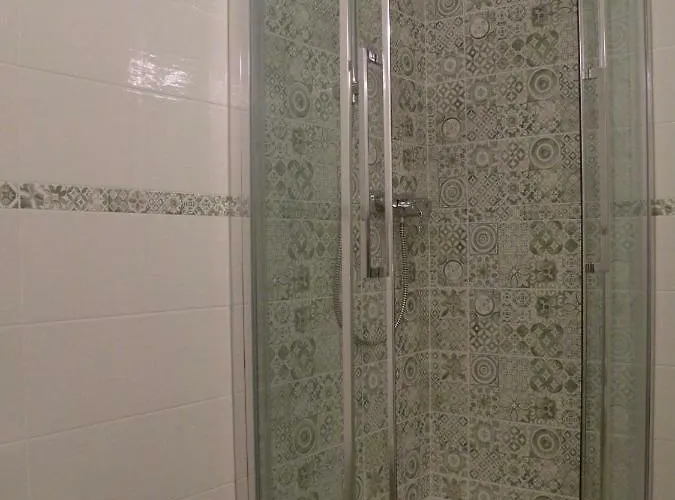 住宿加早餐酒店 Tetto Nuovo 库尼奥