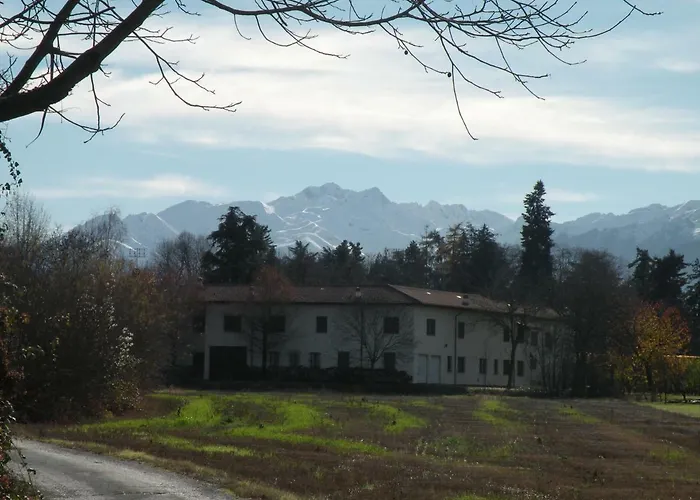 住宿加早餐酒店 Tetto Nuovo