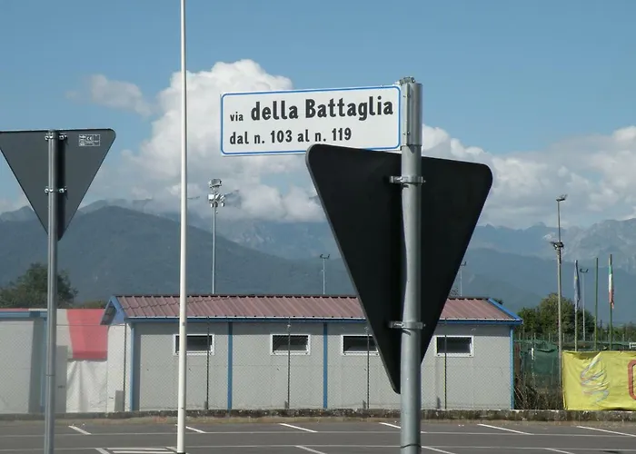 Tetto Nuovo 住宿加早餐酒店 库尼奥